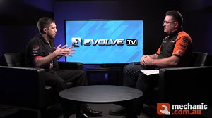 From the Evolve TV Episode ‘How to Convert Callers into Customers' with 'Zac Walker' Watch this episode of EVOLVE TV at www.evolvetoday.au | Mechanic.com.au | Facebook