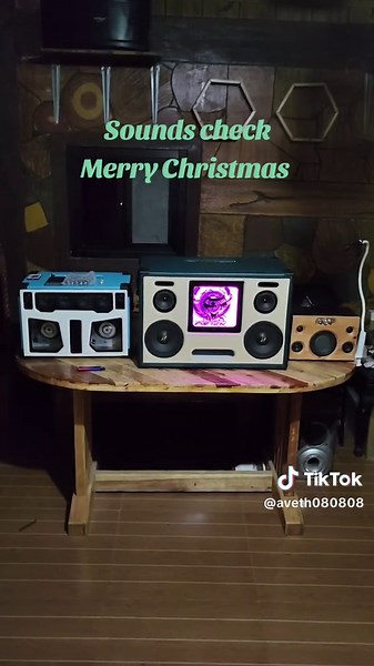 Sounds check zk-ht21 premike Targa subwoofer Lightning Lab midrange Aimiya tweeter 6s4p 24v battery pack #battery #portablespeaker #leather #bluetoothspeaker #sound #musiclover #music #sounds #diy #diyspeaker #videoke #onepieceanime #onepiece