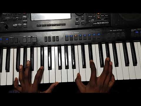 Alfa and omega worship tutorial