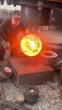 How It's Made: Bearings – The Full Production Process Explained #process #machine #factory #bearings