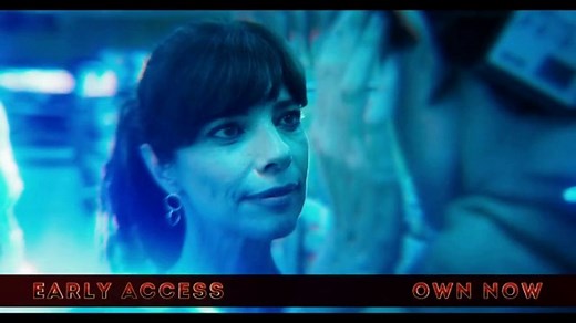 The Flash Home Entertainment TV Spot