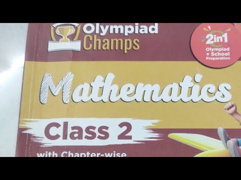 Preparation for Math Olympaid Exam //Subject Math
