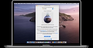 Install Mac Os On New Ssd Drive From Cd