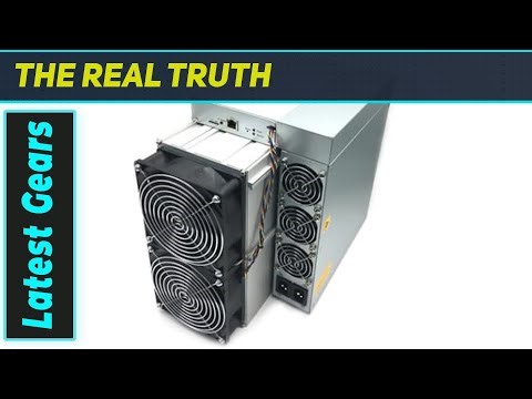 Antminer L7: The ULTIMATE Litecoin & Doge Mining Machine?