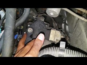 2006 Chevrolet Malibu LT how to fix gear