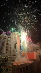 97 reactions · 12 shares | Fireworks Las Vegas | Explore Vegas | Facebook