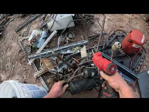 "Slice, Sort, Profit: Cutting Copper for Maximum Scrap Return"