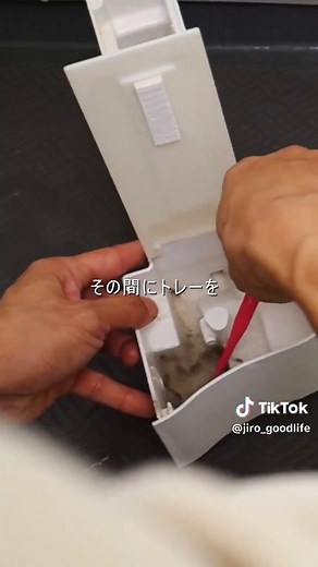 加湿空気清浄機のフィルター掃除方法と注意点