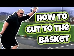 How To Cut To The Basket in Basketball