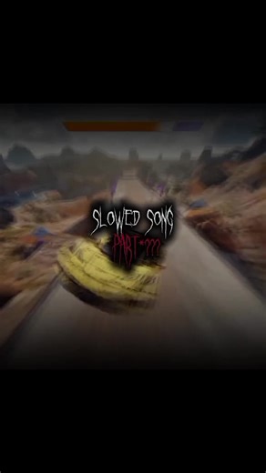 Discover Trending Slowed Songs Playlist