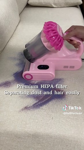 Still clean ur furniture with traditional vac? You need Belife M8 matress vacuum to do deep clean for these furniture #belife #belifem8 #belifem8mattressvacuum #cleantok #mattresscleaning #furniture #cleantok #tiktokshopcybermonday #tiktokshopcybermonday