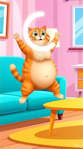 ​Cat.exe has stopped working ⚙️🐾