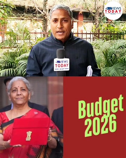 Budget 2026 Explained: Major announcements and what’s cheaper or costlier for you | VIEWS TODAY