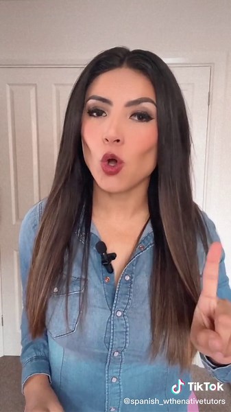 Secretos para hablar español más rápido