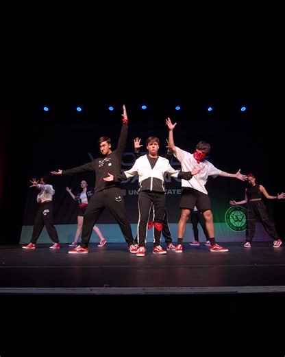 DLD Future Legacies took it to the next level! 🔥😱 2nd Place Junior Division - World of Dance Chicago 2023 | World of Dance