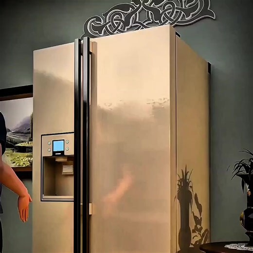 The Smart Refrigerator: A Closer Look at Its Features