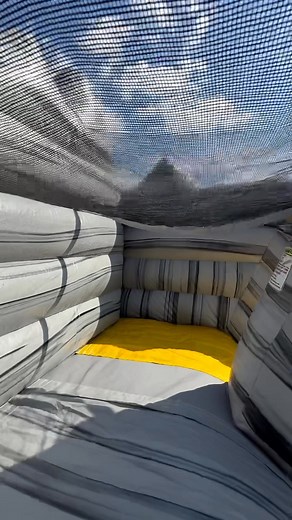 13 reactions | Get ready to conquer the mountain! ⛰️ This massive...