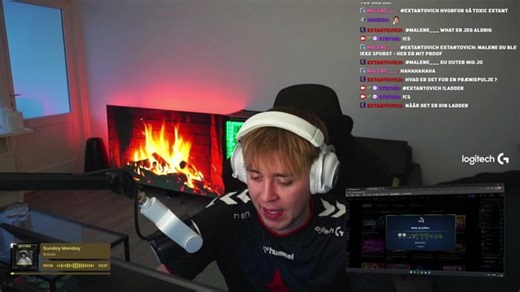 Vi skal på grinden 🔥 | Præmiepuljen er oppe 🏆 | !Esplay !Space !Ladder | !Reklame