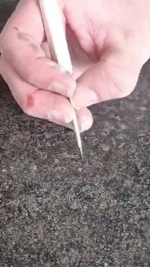 Laminate Worktop Repair