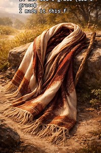 MANTLES The Prophetic Symbolism of a Mantle In Scripture, a mantle is far more than clothing. It represents calling, authority, office, inheritance, and spiritual power. When God deals with prophets, the mantle becomes a visible sign of an invisible commission. ⸻ 1. Calling and Divine Assignment The mantle signifies that a person has been called and set apart by God. • When Elijah cast his mantle upon Elisha, it was a silent call into prophetic destiny. • No words were required—the mantle itself