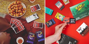 Here's the Story You Need to Hear About Our Fave Bahraini Card Game