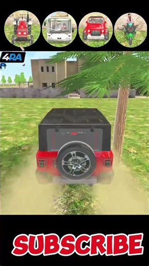India bike 3d game #trending #gaming #freefireshorts