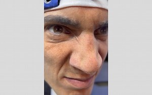 PolyJet打印出如此真实的面部细节😮