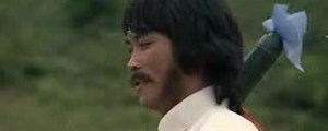 Джеки Чан в комедийном боевике «Пьяный мастер» 1978