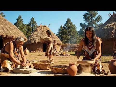 Native American Cultures 1491 1607