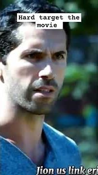 hard target by vj ice p #film