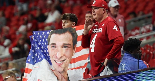 Indiana fans plan watch parties ahead of national championship game