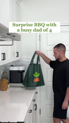 62K views · 2.3K reactions | Woke up ready to relax, but the kids wanted a pool party and BBQ! Thanks to #ad | Everythingdad | Facebook