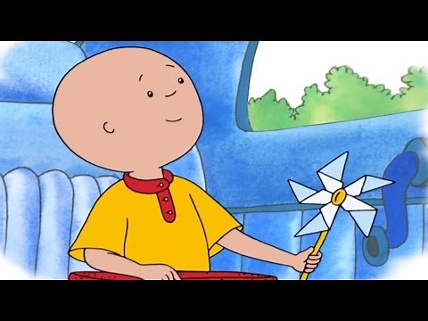 Caillou Türkçe HD - Caillou Yardim Ediyor - 3 Saatlik Özel Derleme | kayu cizgi filmi