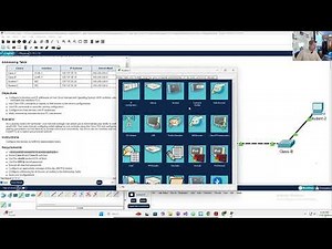 2.9.1 - Basic Switch and End Device Configuration