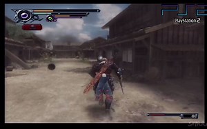 不同时代画面对比 PS1 Vs. PS2 Vs. PS3 Vs. PS4 Vs. PS5