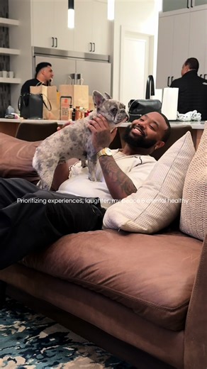 How are you? Idk fr, but I'm expected to say I'm good. But idk. I do know how to show up for work, how to show up for others & how they show up for me. The saddest of hearts carry the happiest smiles. Don't ever look like what you're going through unless you're going through something good. Some days I'm good, most days I'm not. I'll figure it out though. #mentalhealth