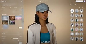 inZOI : un Character Studio gratuit mais limité dans le temps annoncé et une bonne nouvelle pour les modders