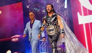 Don Callis Hints At Partnership With Huge Non-AEW Star