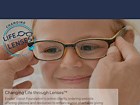 Essilor Vision Foundation Empowers Eyecare Providers to Change Lives
