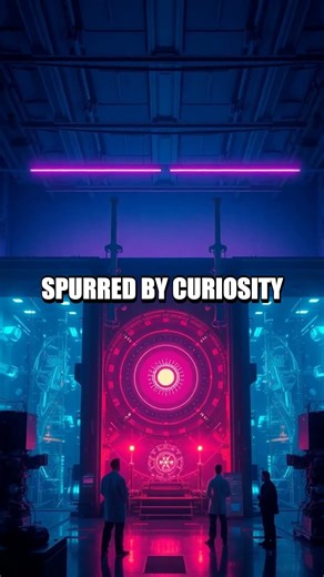 The Cyclotron Moment That Rewrote The World