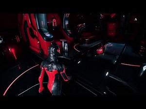 Warframe Miter Parts location and Walk Through
