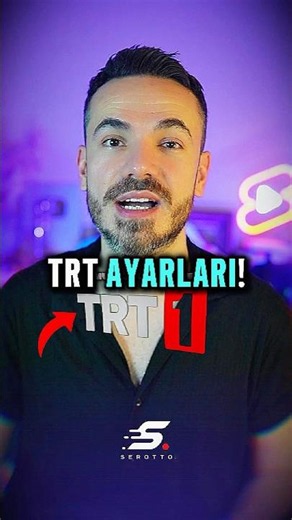 📺 How to Configure TRT 1 Frequency Settings? #TRT1 #WorldCup #Frequency #Satellite #SummerOfGoals