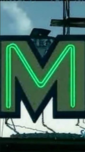 Sesame Street - Signs alphabet