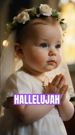 HALLELUJAH | Hymns to listen in prayer time | Catholic Hymns #hallelujah #catholichymns #music
