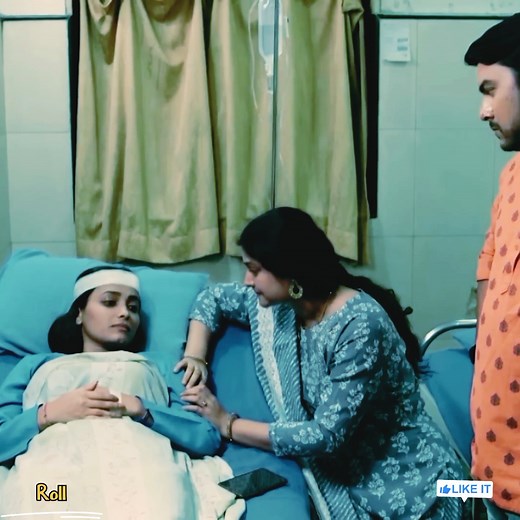 443K views · 18K reactions | Kisne Diya Gun #story | ROLL | Facebook