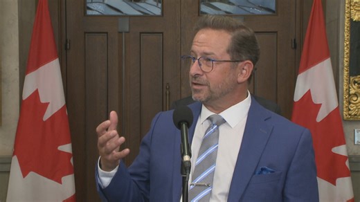 Bloc is ‘propping nobody up’ by voting against non-confidence motion, leader says