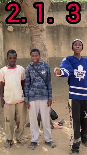 Stunning Dance Moves Backed by HD Camera