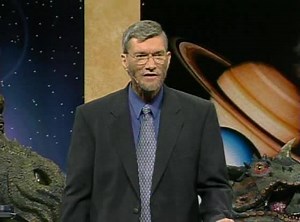 The Six Days Of Creation - Ken Ham | Let My People Know