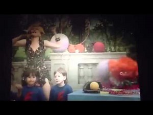 Sesame Street End Credits