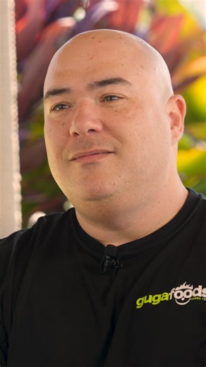 9.5K views · 71 reactions | How he built a global food empire  This is the untold story of Guga Foods — the chef who turned food experiments into a social media movement. This isn’t just about cooking. It’s about passion, grit, and above all a love for food. Watch the full story in our latest episode of Heart of a Chef  https://youtu.be/ApVt0BY0S1k?si=uW20USYhDVs70voT #HeartofaChef #Guga #GugaFoods #Chef | Dalstrong | Facebook